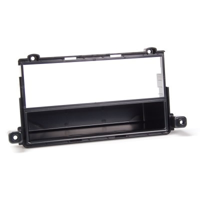 Radioblende HYUNDAI i10 ab 2013 ohne OEM Radio