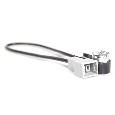 Antennenadapter HYUNDAI , KIA GT13 F auf ISO