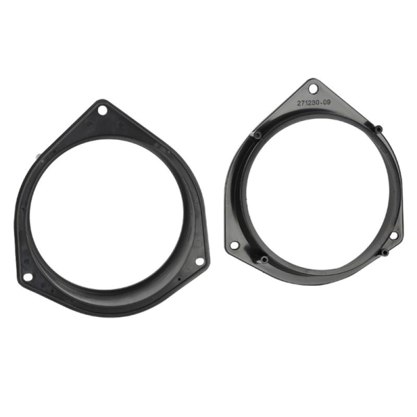 LA-Aufnahme Ø 130 mm Opel Türe Heck diverse -2012