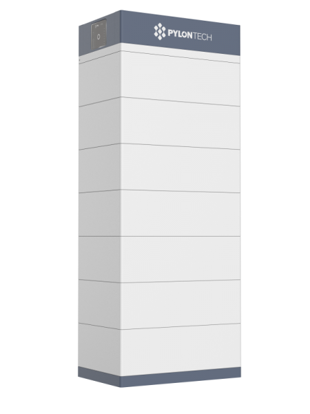 Force-H3 HV 35.8 kWh