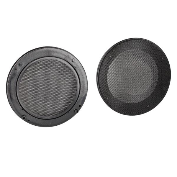 LA-Grill Ø 130-158 mm VW Golf III / Vento 92->