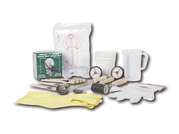 GFK Profi Set