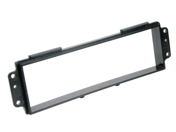 Radiohalterung Kia Picanto (schwarz)