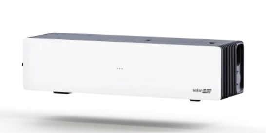 Nexis Battery Link