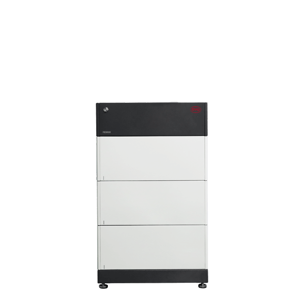 Battery-Box Premium HVS 7.7 Set