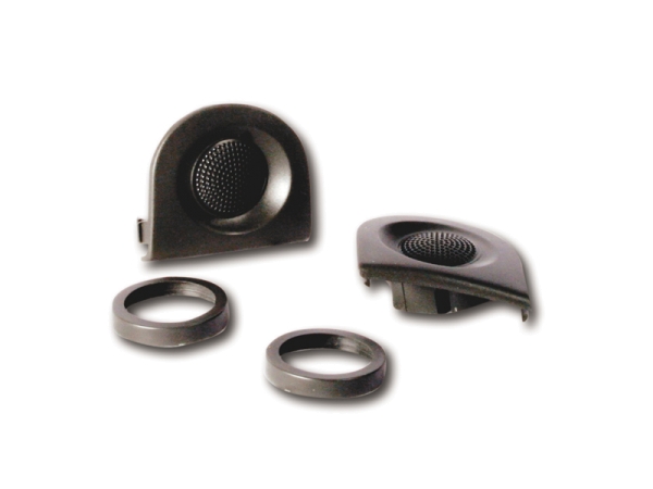 Tweeterhalterungen Fiat Panda ab Bj. 2003 CHP