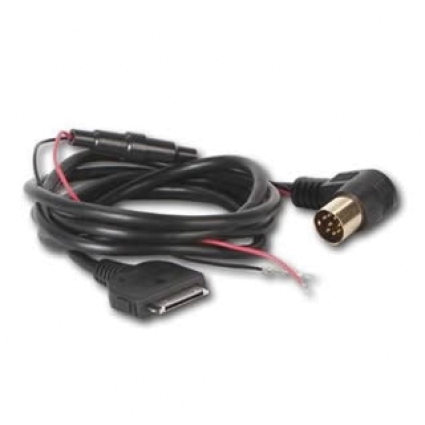 Ipod adapter auf Alpine M mit Ladefunktion CHP