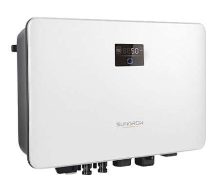 SG6.0RS-V13 **NOT DE/AT/SE** WR, 2 MPPT, 1-PHASIG