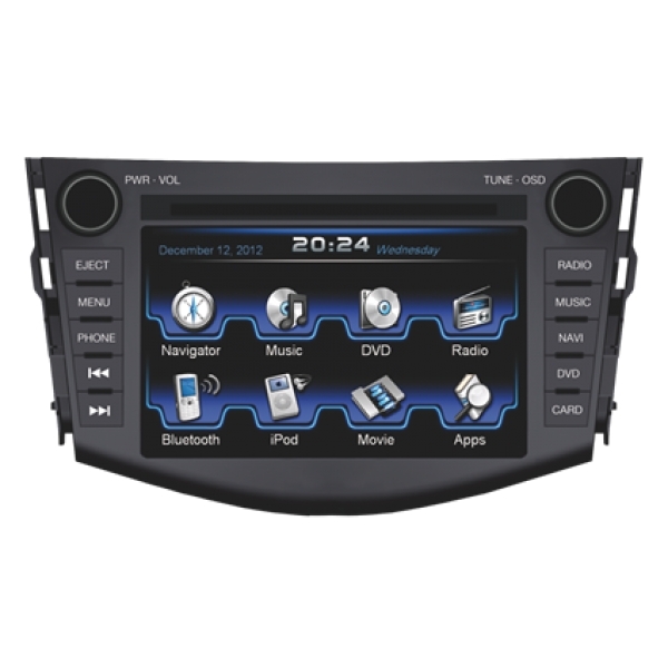 VN710-TO-RAV4