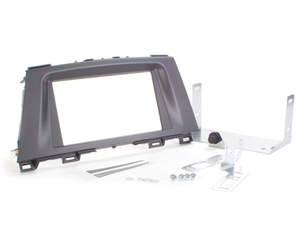 Radioblende Mazda 5 ab 2011