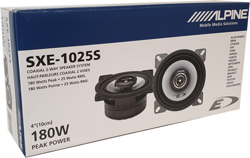 SXE-1025S