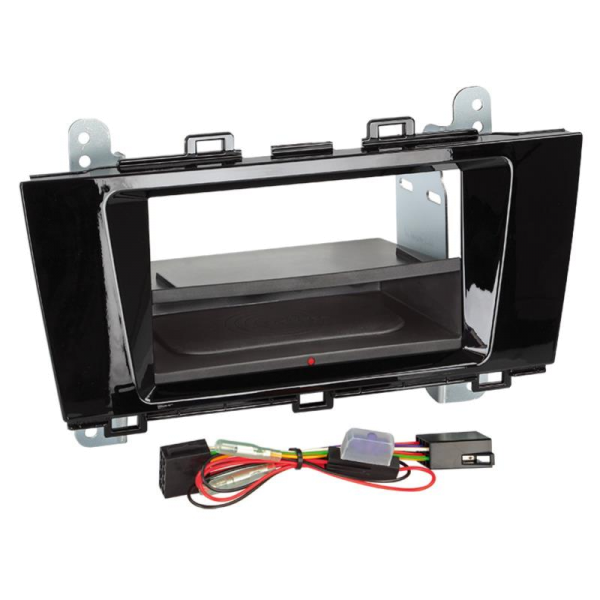 2-DIN RB Inbay® Subaru Outback 2015 ->