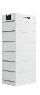 AXISTORAGE LI SV1 20.2 HIGH VOLTAGE LITHIUM-ION BATTERIESPEICHERSYSTEM
