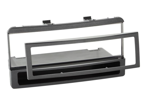 2-DIN RB mit Ablagefach Ford Mazda