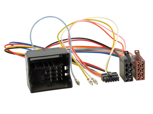 LFB Kabelbaum 42cx401/42CX402 Opel Quadlock