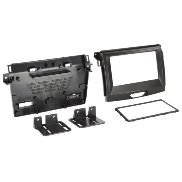2-DIN RB Ford Ranger 2015->