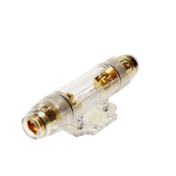 ANL Sicherungshalter (gold) 1 x 35 - 50 mm² Eingang