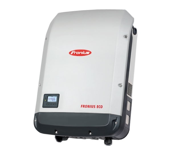 ECO LIGHT 25.0-3-S
