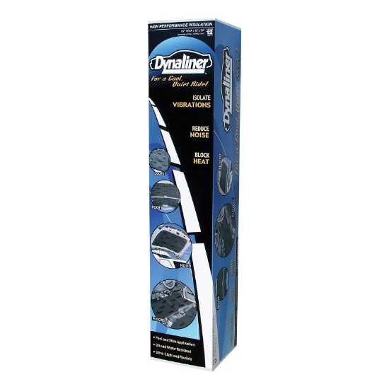 Dynamat Dynaliner 1/2'