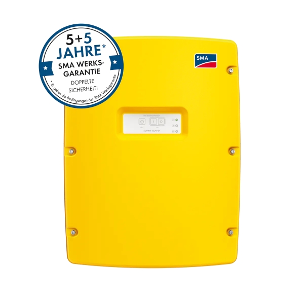 Sunny Island 4.4M-13 1 Phase, 4.4kW, IP54