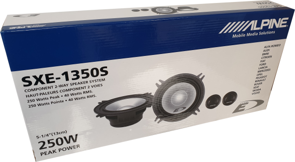 SXE-1350S