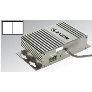 MCB 105S Split-Screen Box