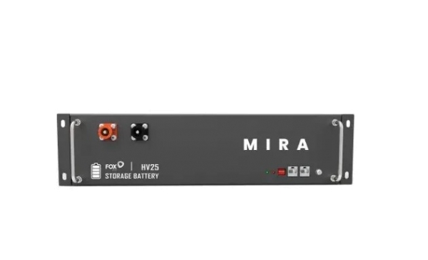 MIRA HV2500