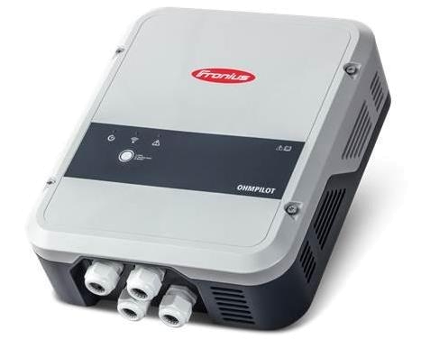 Ohmpilot 9.0-3