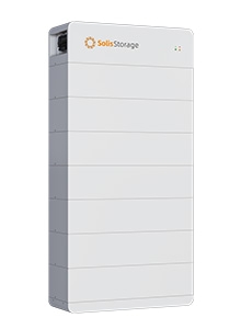 FlexHome 7x 5kWh stapelbare LV Batterie + 1x BMS LV