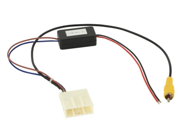Rückfahrkamera Interface Hyundai ix35 ab 2014