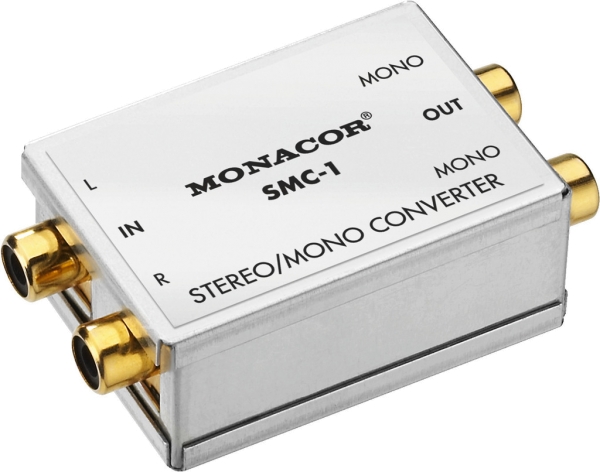 SMC-1