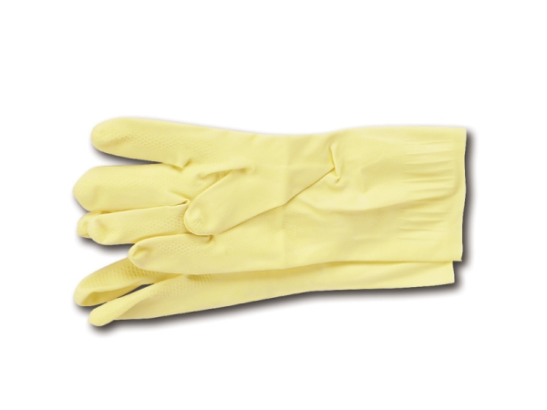 Naturgummihandschuh