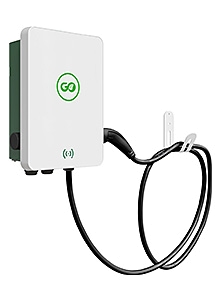 Tigo Go EV Charger 11 / 22 kW