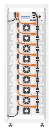 AXE 40.0H-E1 EU Rack