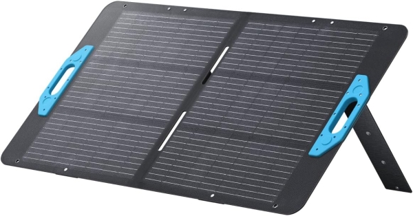 SOLIX 100W Faltbares Solarpanel (PS100)