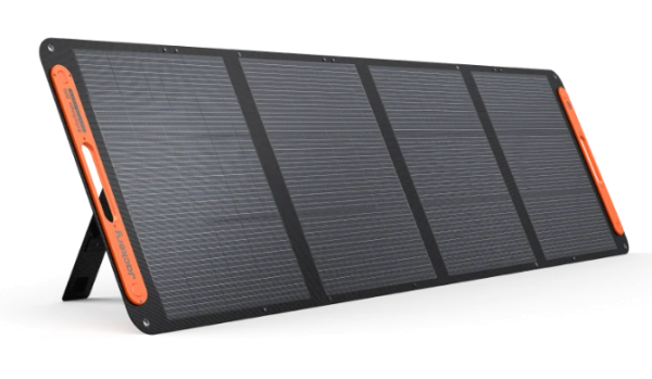 Solar Saga 200