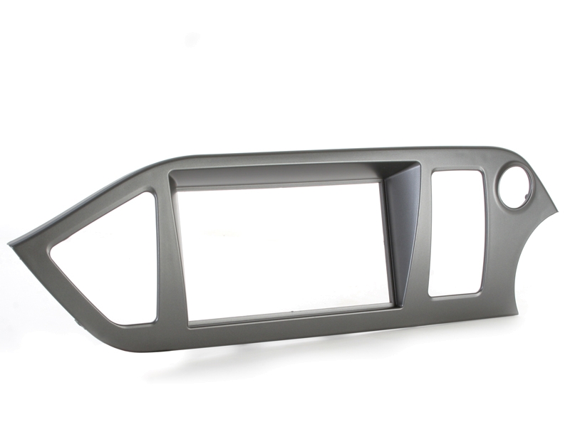 CHP Radioblende Kia Picanto 2011-(Start & Stopp)