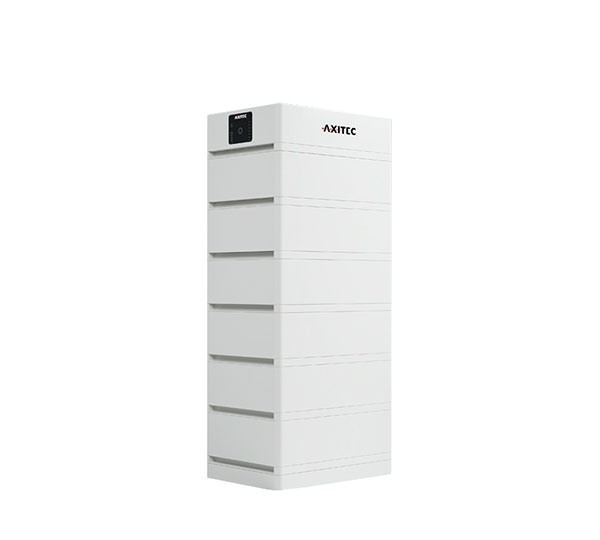 AXISTORAGE LI SV1 20.2 HIGH VOLTAGE LITHIUM-ION BATTERIESPEICHERSYSTEM