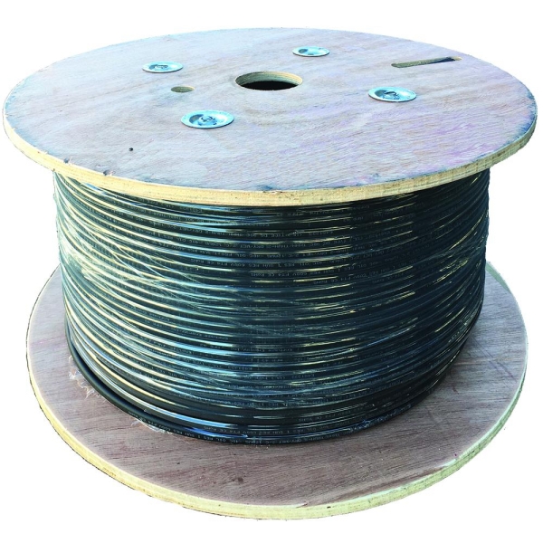 Q-Cable Single-phase 300m without connectors