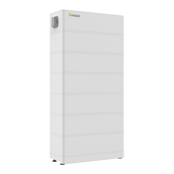 ARK HV Batteriesystem 17.9kWh Komplettes Hochspannungsbatteriesystem Set