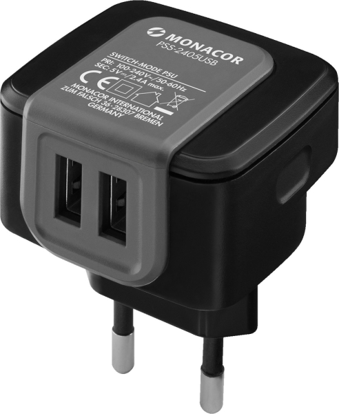 PSS-2405USB