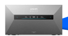 SOLIX Solarbank Max AC inkl. Smart Meter + SOLIX BP7000 Erweiterungsakku
