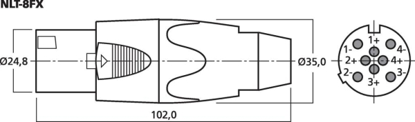 NLT-8FX