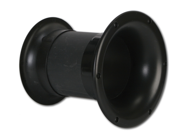 Bassreflexrohr Airo 3 teilig 100mm CHP