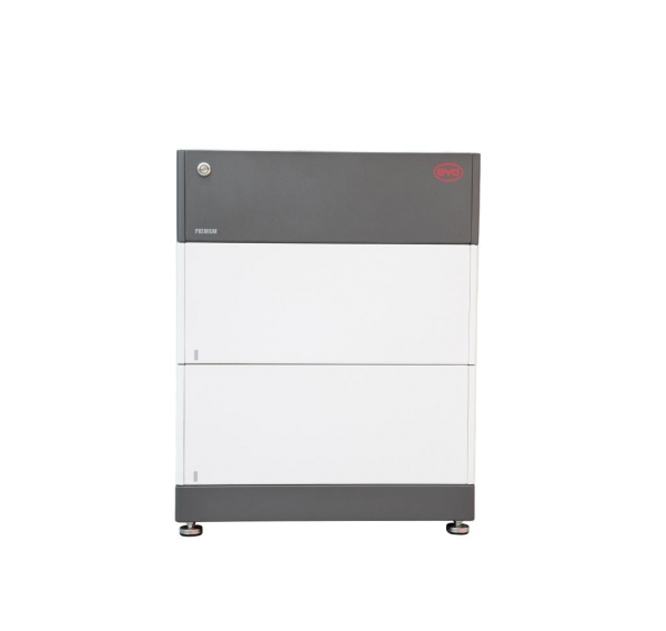 Battery Box Premium HVS 5.1 Energy Storage