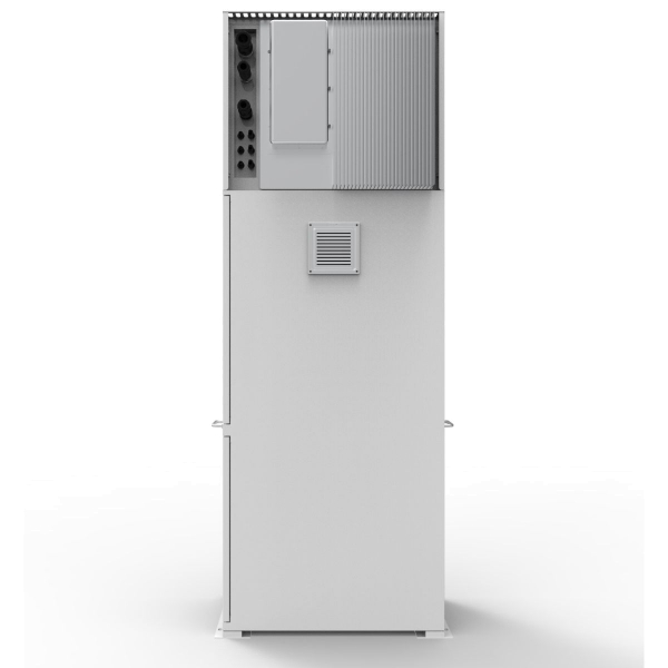 1PH Hybrid Wechselrichter AIO-H1-4.6 (mit WLAN) 1 Phase, 4.6kW, 2 MPPT, IP65, Hybrid, Current Transf