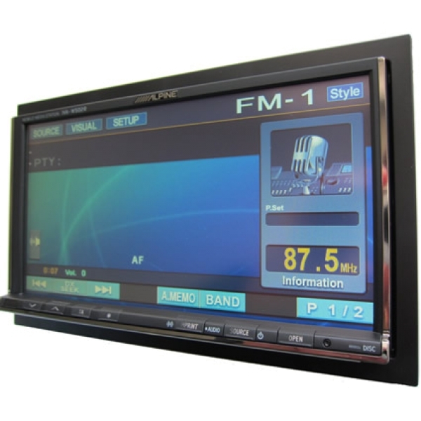 IVA-W502R