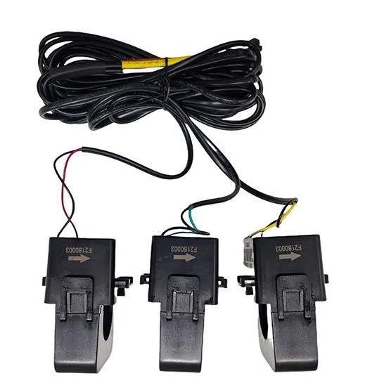 Current Transformer 400 A / 40 mA