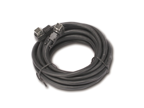 CD Wechslerkabel für Clarion Autoradios mit CE-Net