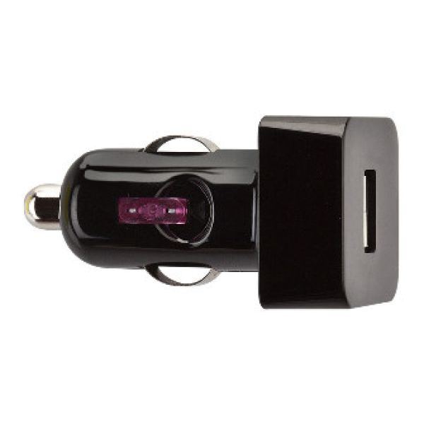 Zig auf USB Stromadapter